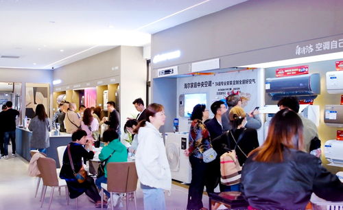 家居產(chǎn)品智能化升級 福州首家三翼鳥城市體驗中心落戶