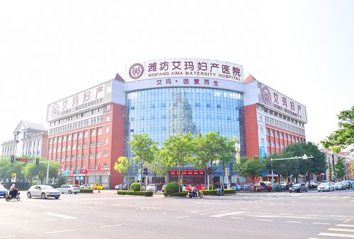 濰坊艾瑪婦產(chǎn)醫(yī)院