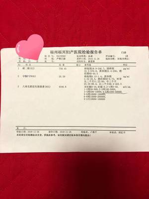 請(qǐng)相信你的寶寶.這五年我經(jīng)歷了啥?