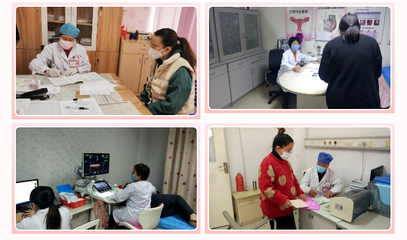 讓黨旗飄揚(yáng)在抗疫一線--福州福興婦產(chǎn)醫(yī)院黨總支抗疫行動(dòng)紀(jì)實(shí)