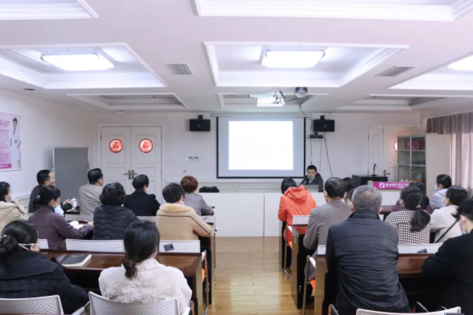 精準(zhǔn)保胎專家同研共討,助力求子家庭點(diǎn)亮好&ldquo;孕&rdquo;明燈