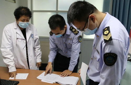 規(guī)范執(zhí)業(yè),為優(yōu)質(zhì)健康服務(wù) 保駕護(hù)航