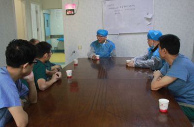 這家醫(yī)院榮獲“現(xiàn)代產(chǎn)房III級(jí)”榮譽(yù),全國(guó)僅12家醫(yī)院獲此殊榮!