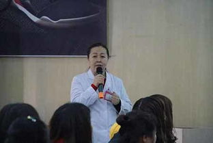 黨建 福興婦產(chǎn)黨支部積極開展黨員志愿者服務(wù)活動(dòng)