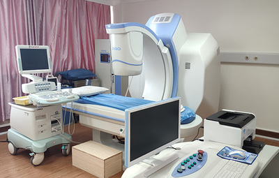 深圳市普羅醫(yī)學(xué)股份