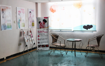 環(huán)境展示-福興環(huán)境-福州福興婦產(chǎn)醫(yī)院