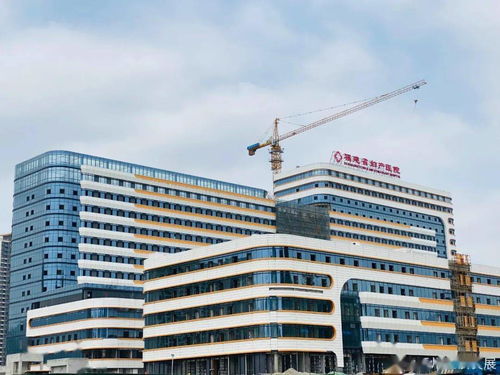 福州福興婦產(chǎn)醫(yī)院今日正式開(kāi)診，區(qū)域醫(yī)療水平再升級(jí)