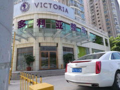 福州江岸名都實(shí)景展示 室外環(huán)境與小區(qū)配套一覽