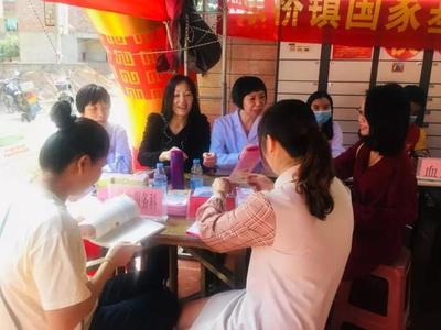 過去一年，有你真好 福建省計生協(xié)與福州福興婦產(chǎn)醫(yī)院攜手服務(wù)計生家庭