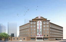 瑪麗亞婦產(chǎn)醫(yī)院與福州福興婦產(chǎn)醫(yī)院 專業(yè)婦產(chǎn)醫(yī)療服務(wù)對比